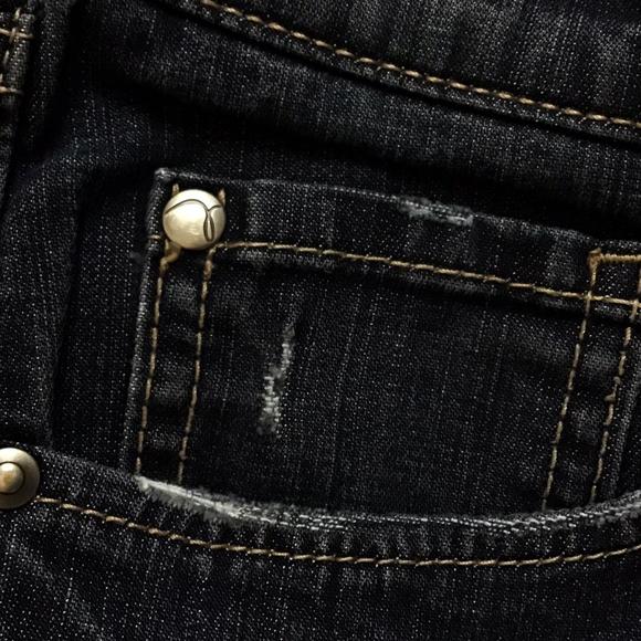 🔴𝗕𝗢𝗚𝗢🔴size 28 jacob jeans - Picture 4 of 16